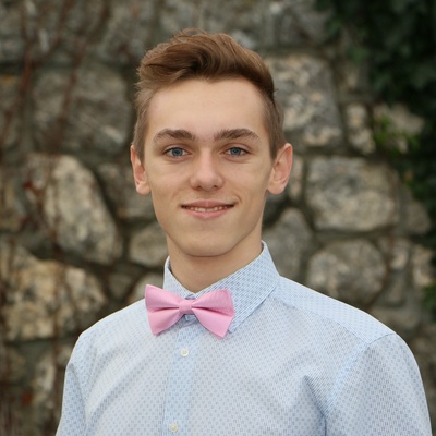 Gabriel Aigner's avatar