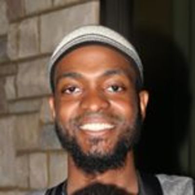 Tariq Alkebu-Lan's avatar