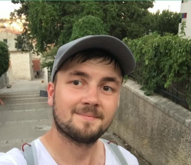 Krzysztof Szarlej's avatar