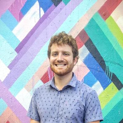 Conor Landry's avatar
