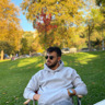 Eren Sagdic's avatar