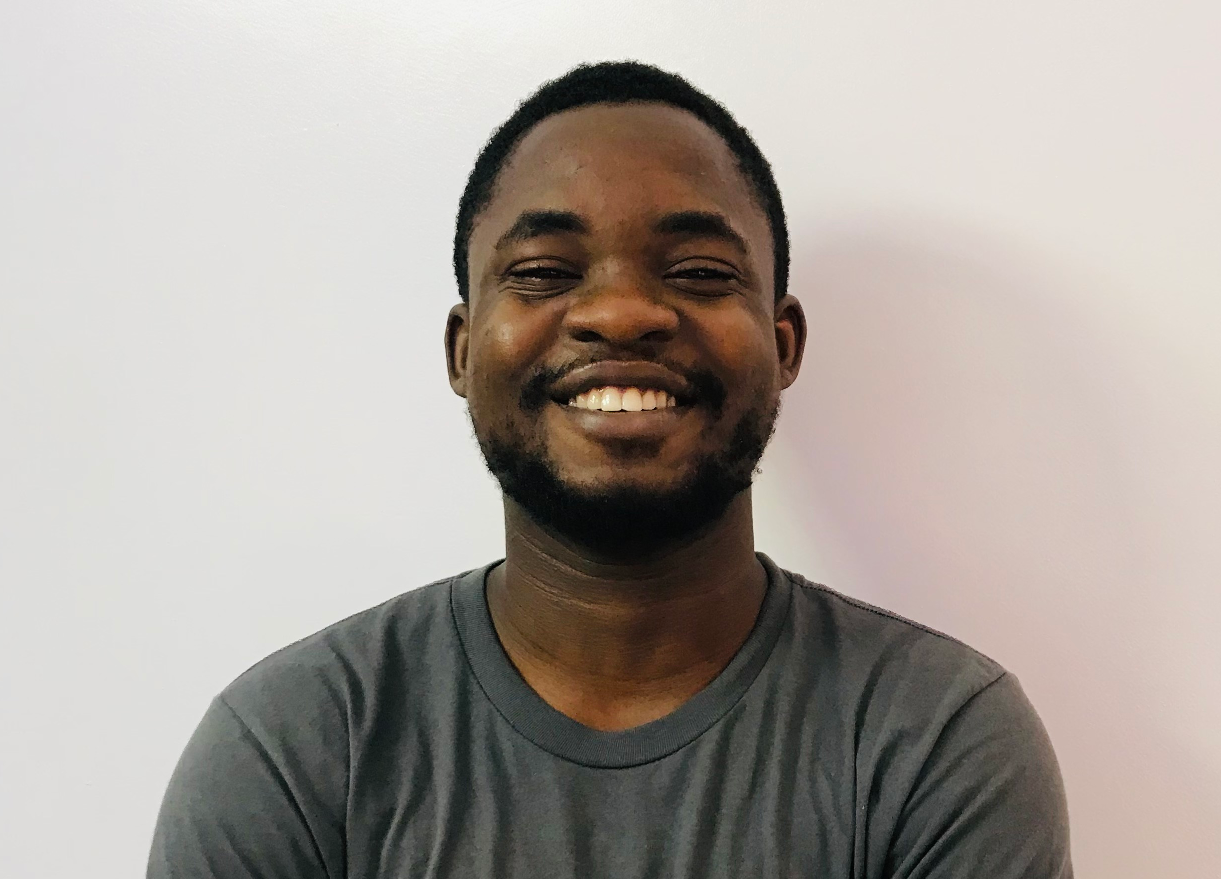 Joseph Burutu's avatar