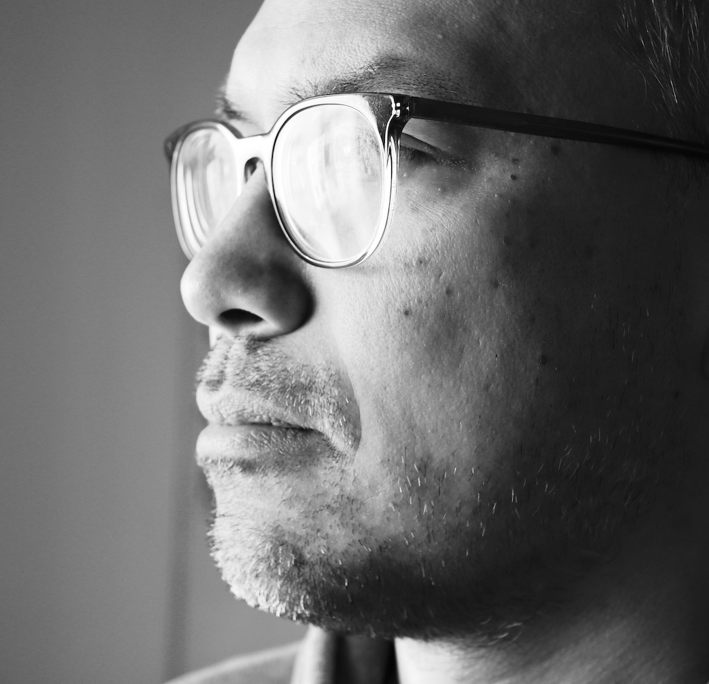 Mikio Braun's avatar