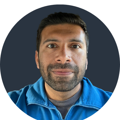 Luis Canales's avatar