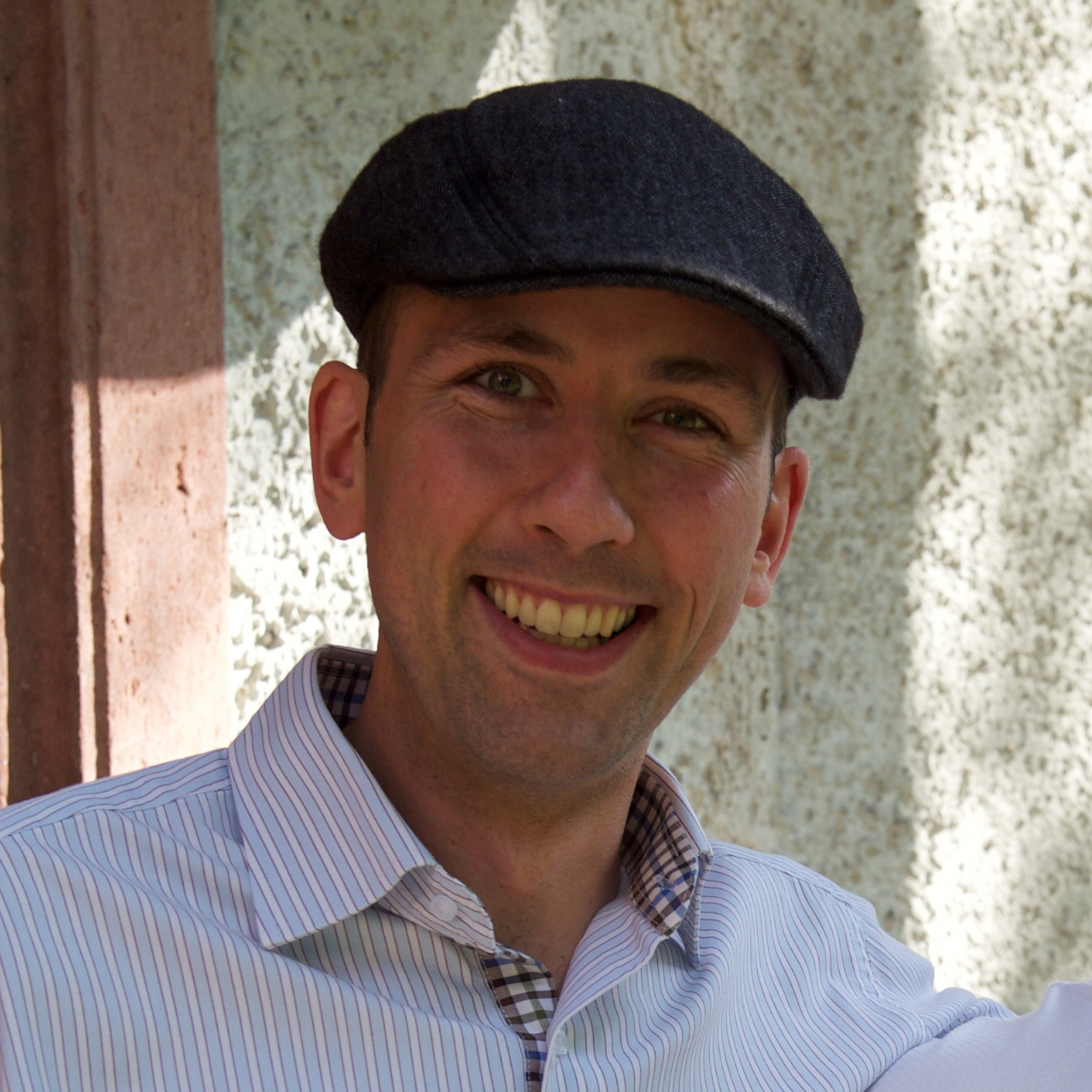 Achim Rothe's avatar