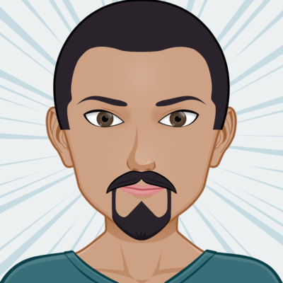 Vince's avatar