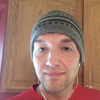 Chad Stovern's avatar