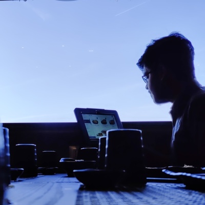 Pranay Narsipuram's avatar