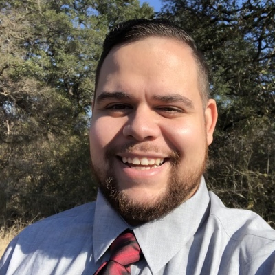 Steven Chavez's avatar