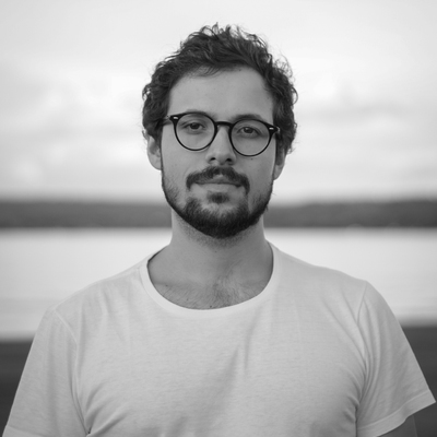 Guilherme Stoll Toaldo's avatar