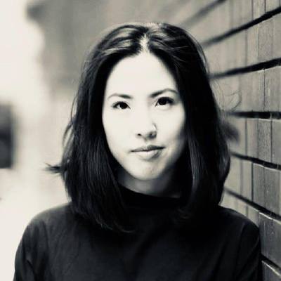 Rachel Lee's avatar
