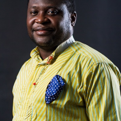 Dabo Owen Etela's avatar