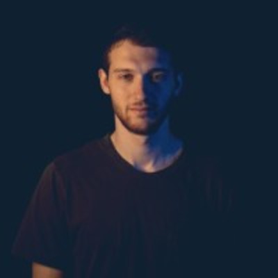Itay Dreyfus's avatar