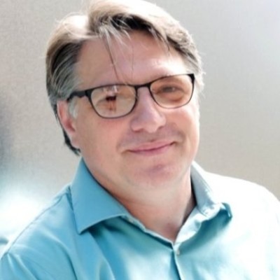 Rich Comito's avatar