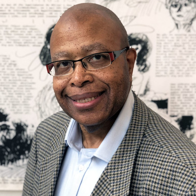 Dr. Terrence Brown's avatar