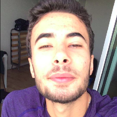 Mohamed ElHammi's avatar