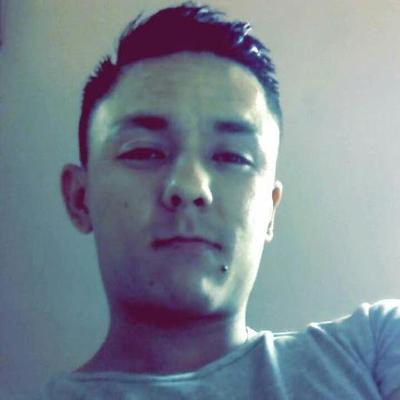 Eric Santos's avatar