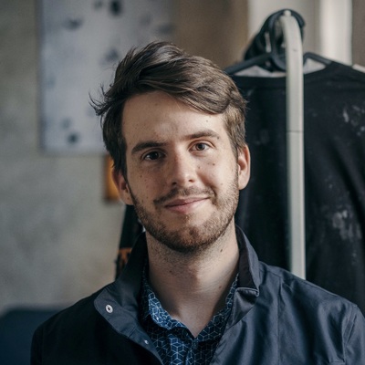 Robert Jewell's avatar