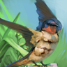 magpie's avatar