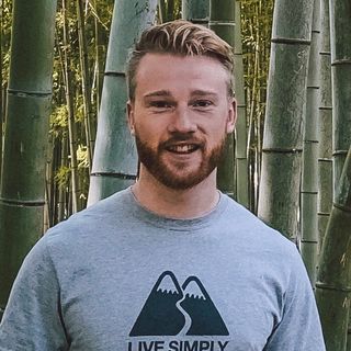 Nick Jessop's avatar