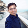 Chetan Mistry's avatar