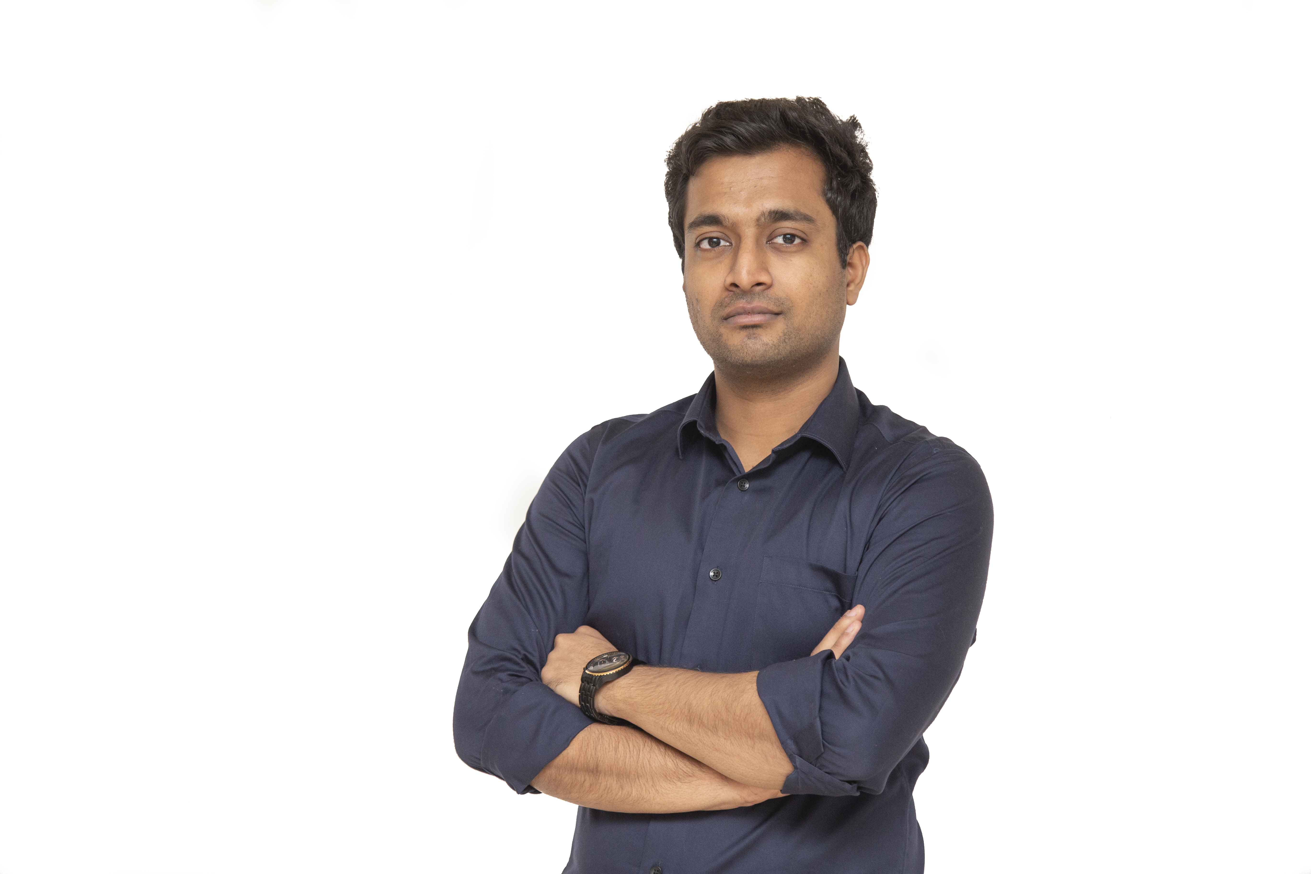 Rahul Bansal's avatar
