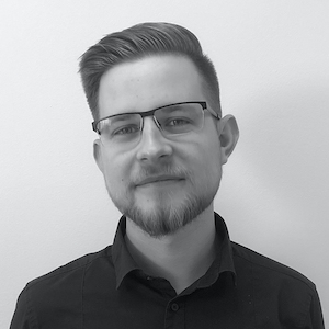 Maciej Radzikowski's avatar