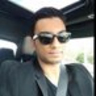 Syed Ibrahim's avatar