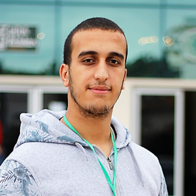 Assem Sohaib BENSALAH's avatar