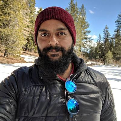 Swamy G's avatar