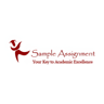 Sample Assignment's avatar