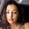 Aditi Tipnis's avatar