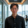 Mitchell Suen's avatar