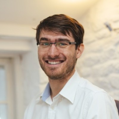 benhowes's avatar