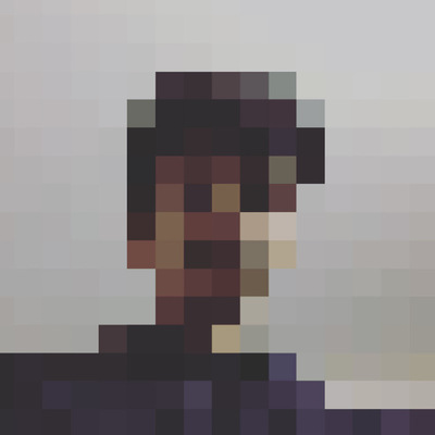 Raj Khare's avatar
