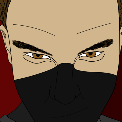 Darryl van der Merwe's avatar