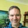 Jason McKee's avatar