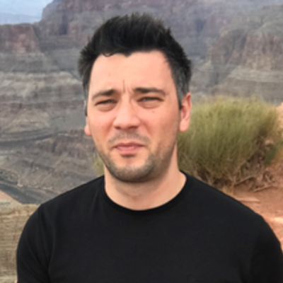 Francisc Furdui's avatar