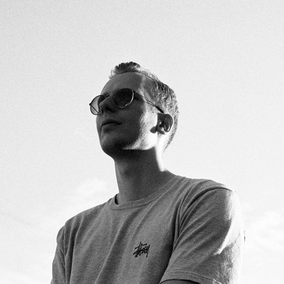 Ilya Lesik's avatar