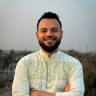 Sadiq Ahmad's avatar