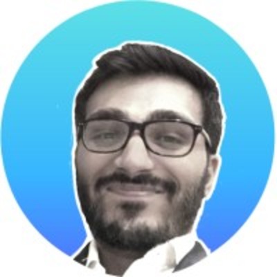 Vaibhav Kalra's avatar
