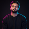 Muhammad Jamshaid's avatar