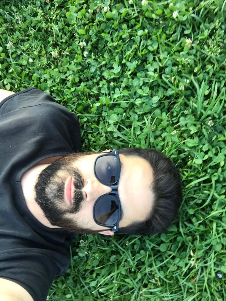 Fatih Koçkesen's avatar