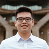 Albert Putra Purnama's avatar