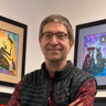 Vlad Zabavskiy's avatar