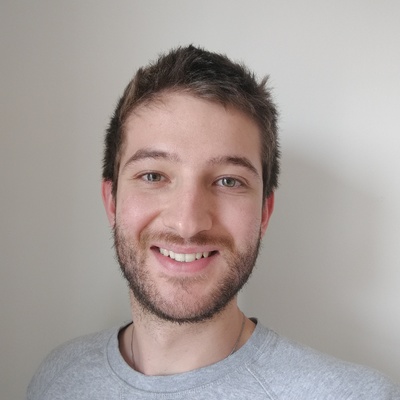 Philippe Vanderstigel's avatar