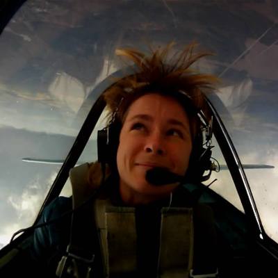 Liudmyla Semyvolos's avatar