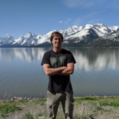 Ben Podgursky's avatar