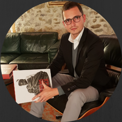 Slavisa Tavic's avatar
