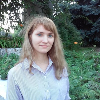 Alexandra D.'s avatar